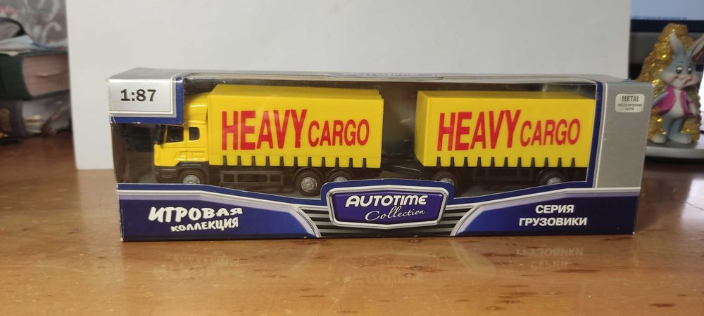 Модели Автомобилей