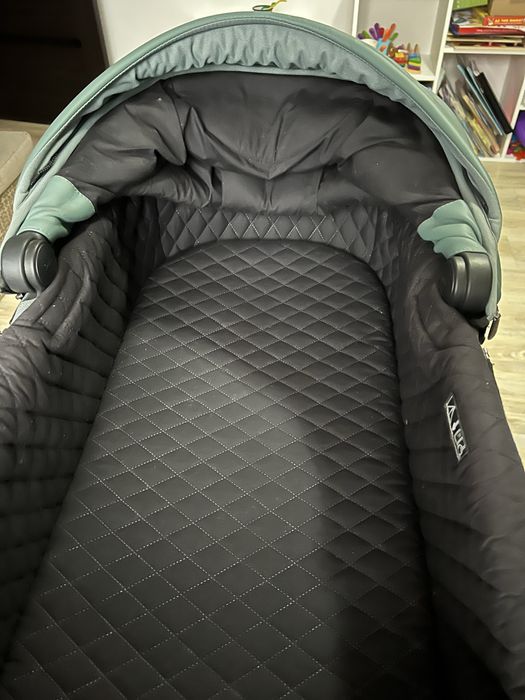 Коляска Anex E Type