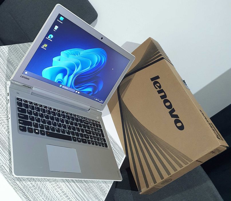Lenovo Ideapad Gaming i7®™/GeForce®GTX/32GB/JBL®/Pod.Klaw./SSD/Komplet