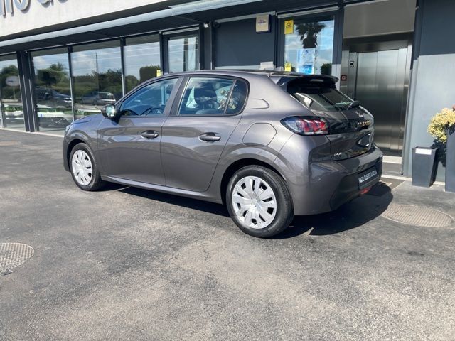Peugeot 208 1.2 PureTech Active Pack