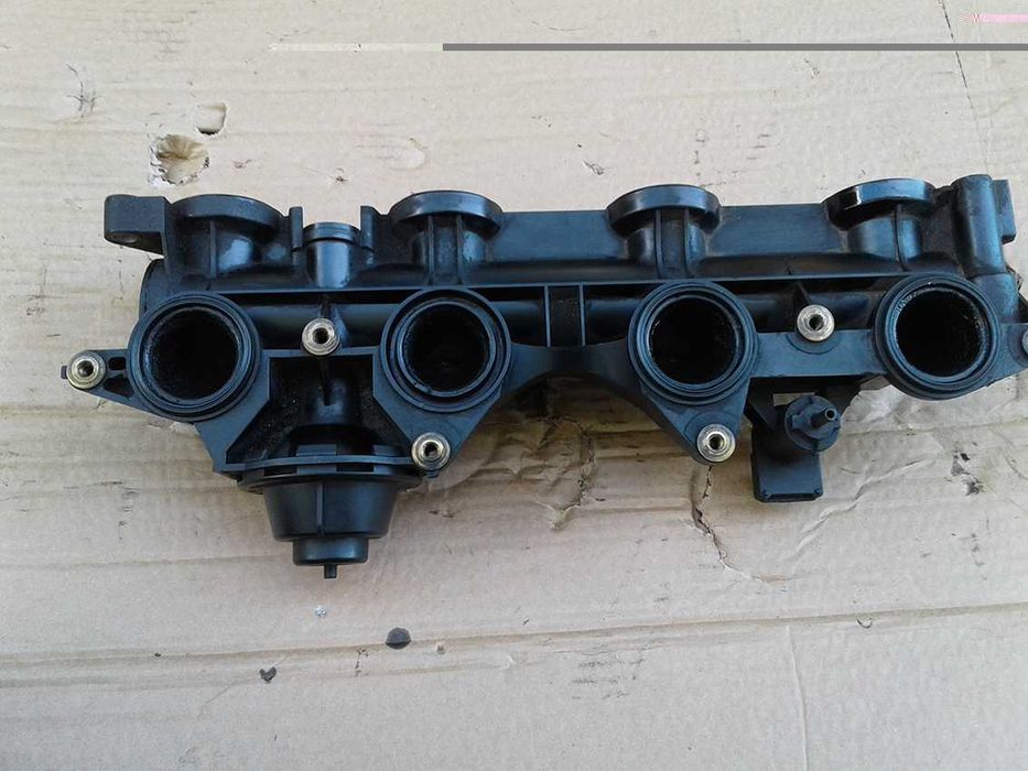 Peças de motor Renault 2.2 dCi