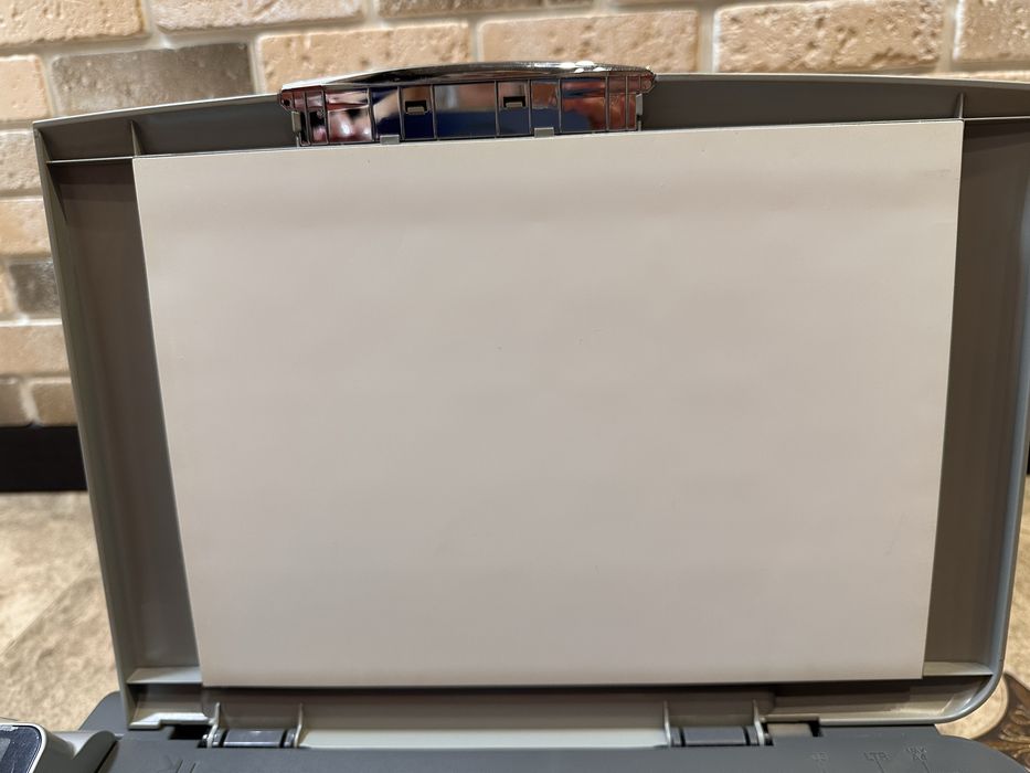 Epson Stylus CX5900. -  принтер