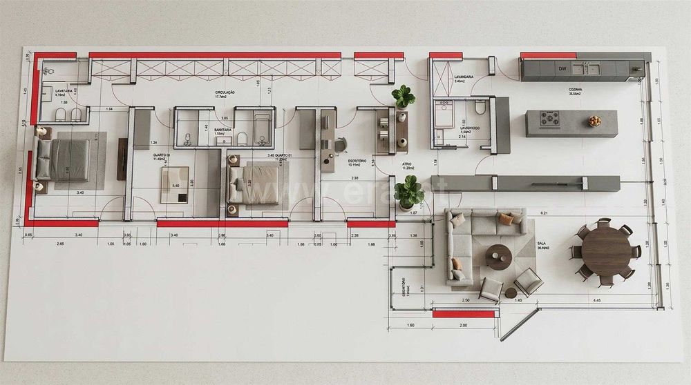 Terreno para Construção, com Projecto Aprovado e Licença de Construção a Levantamento,  Casal de S. João, Assafarge, Coimbra