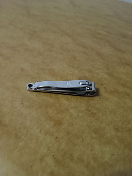 Кусачки для ногтей книпсеры маникюрный набор