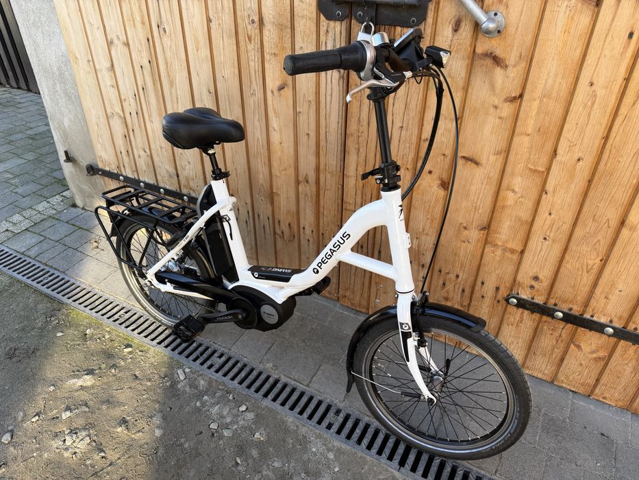 Pegasus Swing E7R