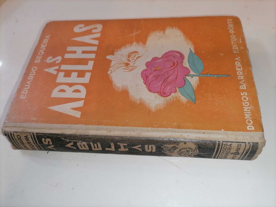 As Abelhas de Eduardo Sequeira