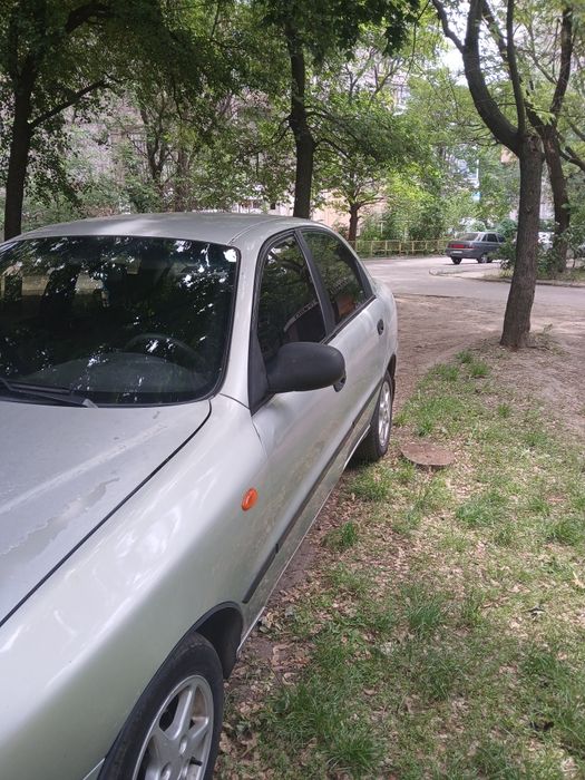 Продам DAEWO Sens 1.3L