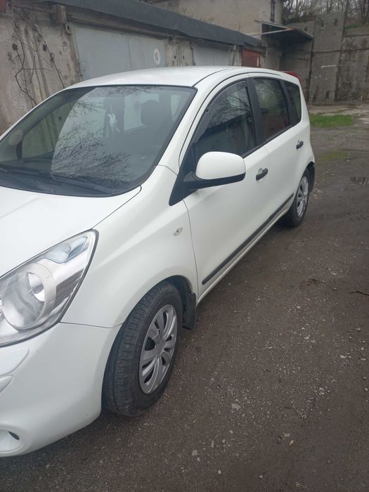 Продам Ниссан Ноут