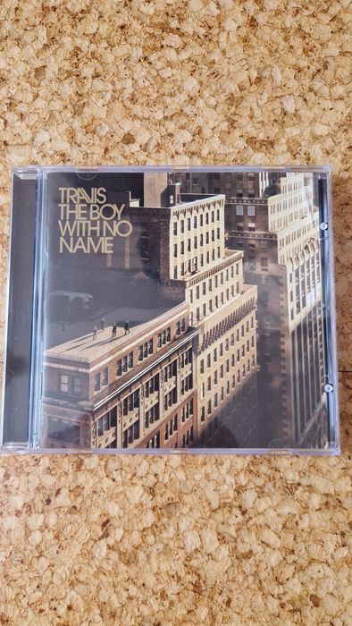 Travis - The Boy with no name