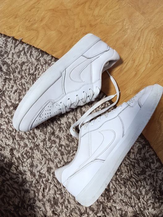Кросівки Nike Dunk Low Grey Fog