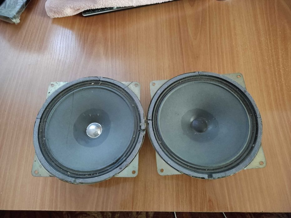 Динамические головки 4ГД-35_25ГДН-1_3ГД-2_5ГДШ-4_3ГДВ-1