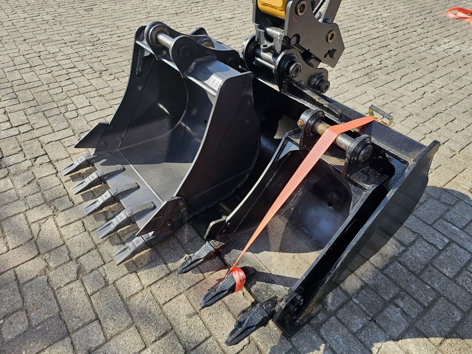 Mini giratória escavadora XCMG 6050Kg