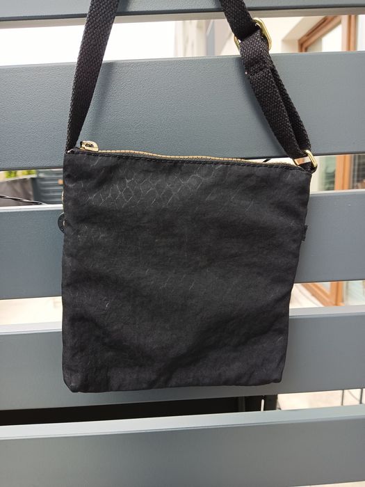 Kipling torba na ramię nerka saszetka męska