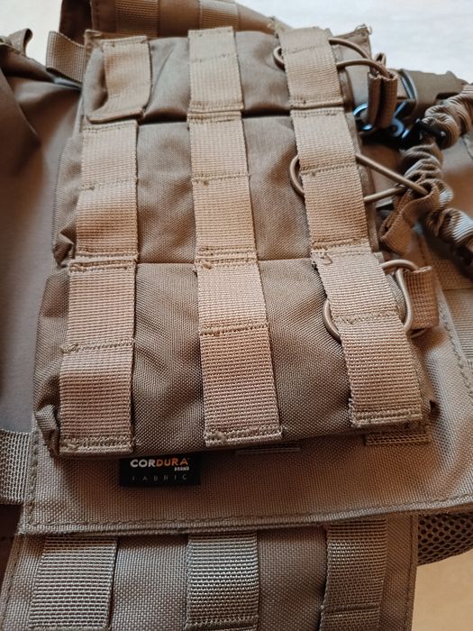 Colete APC "8Fields"