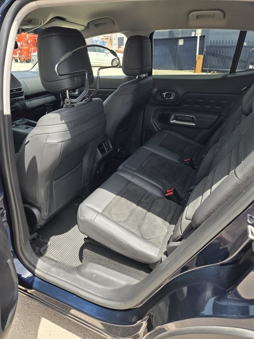 Citroën C5 Aitcross 2023 1500 Diesel