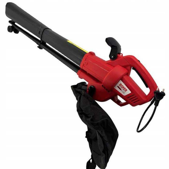 Dmuchawa przewodowa 149zl