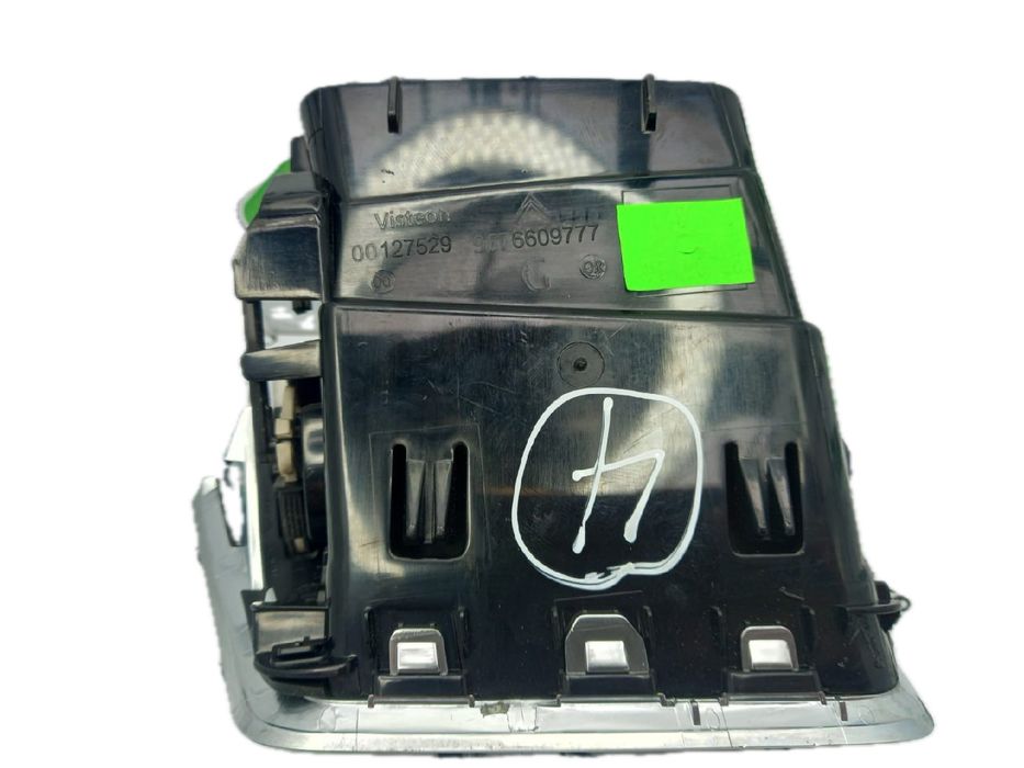 Difusor / saída de ar CITROËN C4 II (B7)