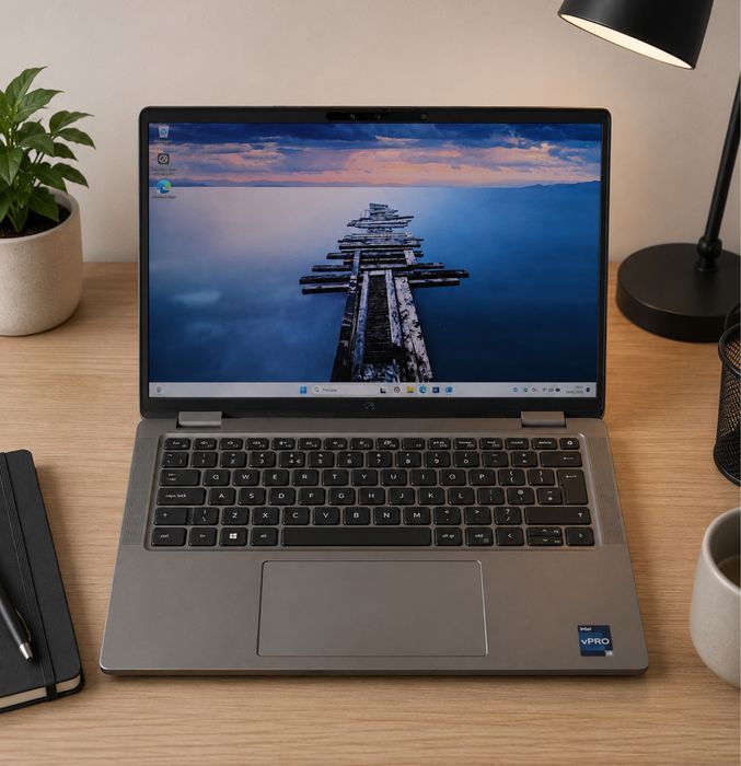 Portátil Dell Inspiron 7440 2-in-1 14