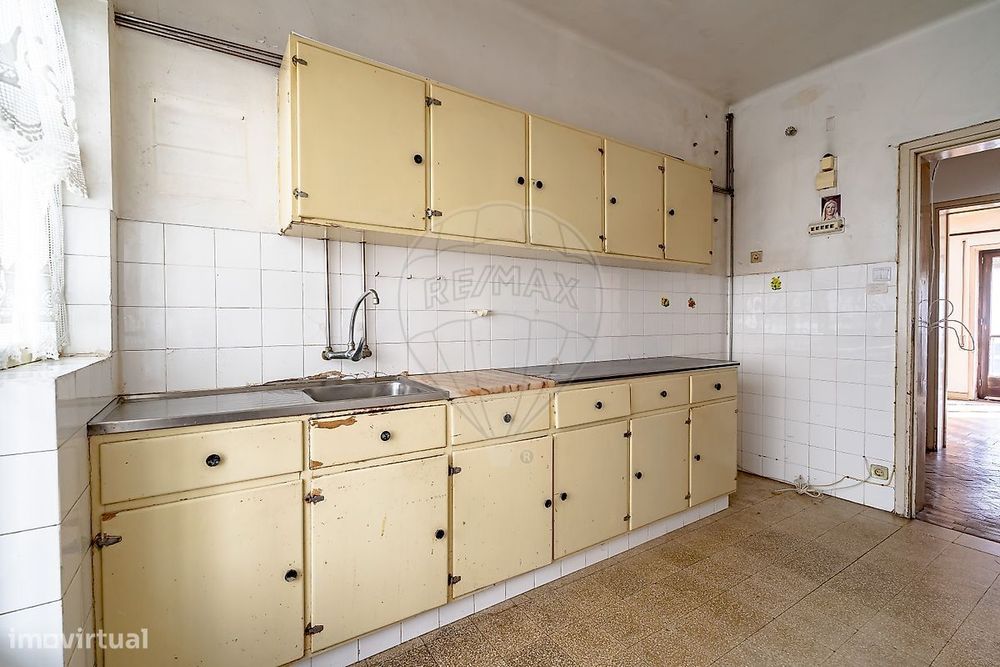 Apartamento T3 para venda