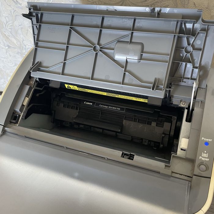 Принтер Canon LBP2900