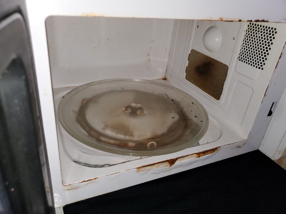 Микроволновка Delfa MD20MGW 20Л с грилем