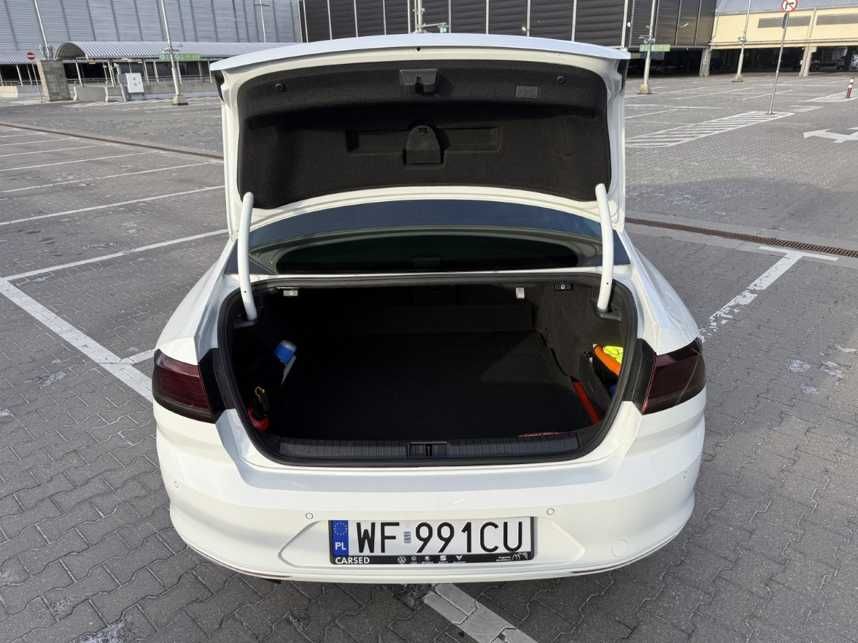 Volkswagen Passat B8