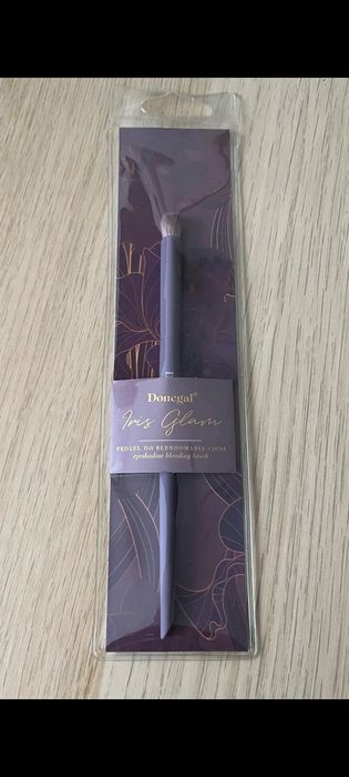 Pędzel do blendowania cieni, donegal