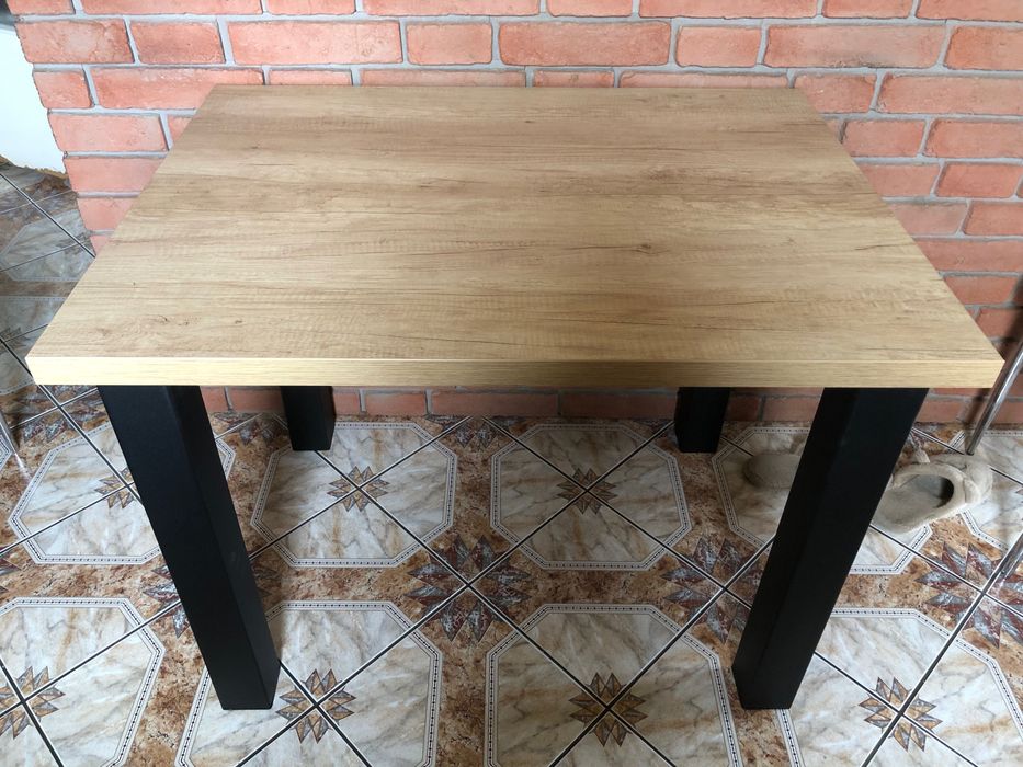 Blat do stołu  100x75 atrakcyjana cena