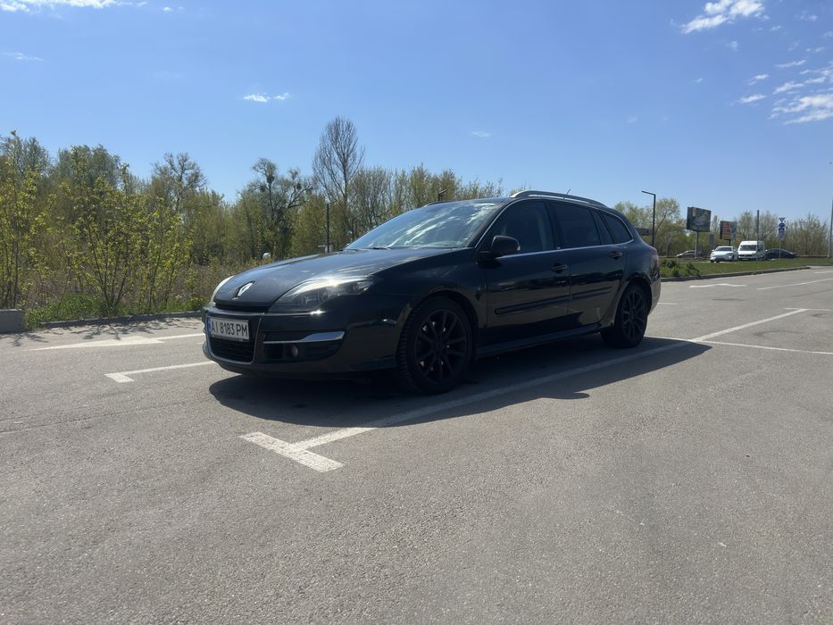 Renault Laguna 2.0 GT