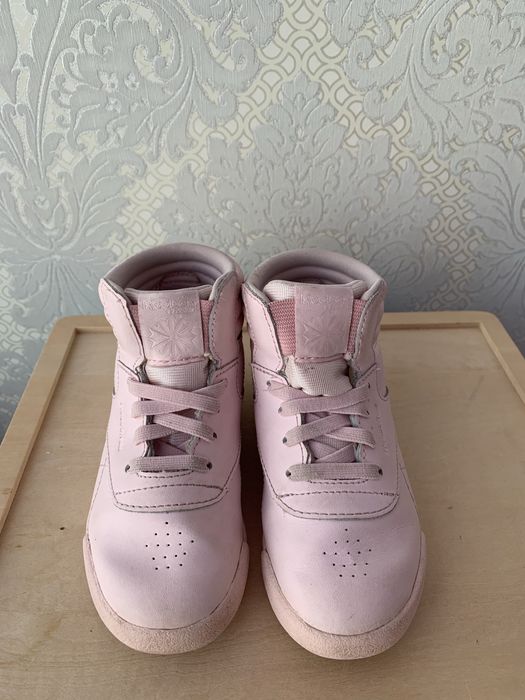 кросівки Reebok