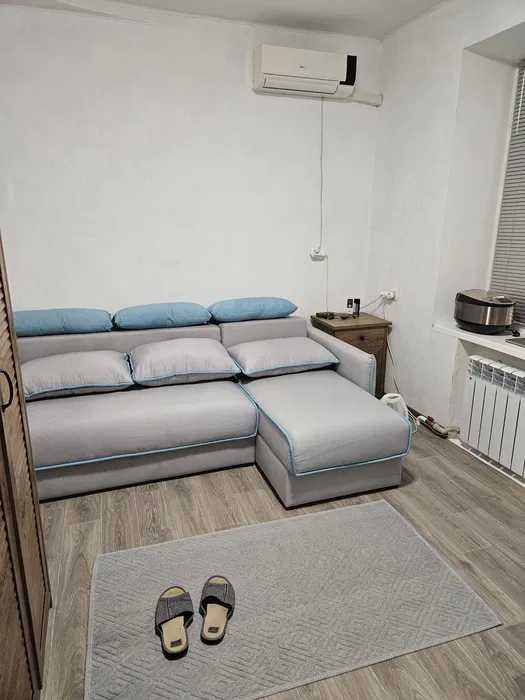 Срочно ‼️продам 1к квартиру Французкий бульвар [77946]