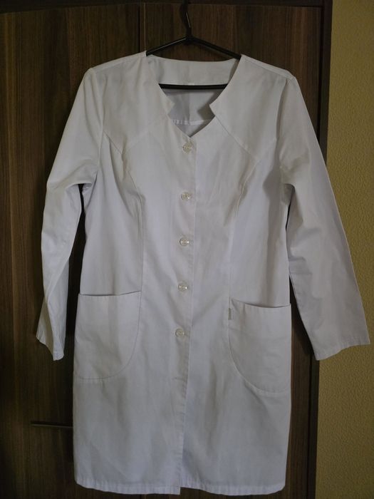 Продам медичний халат