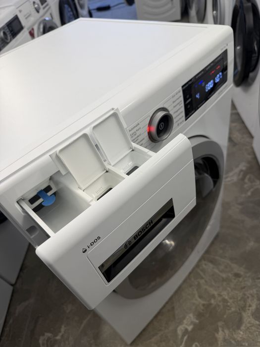Пральна машина Bosch WAV28K42