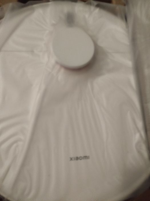 Робот -пылесос Ксиоми