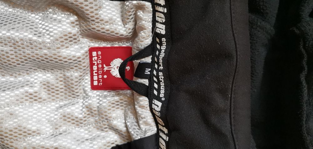 Kurtka robocza Engelbert Strauss rozm. M