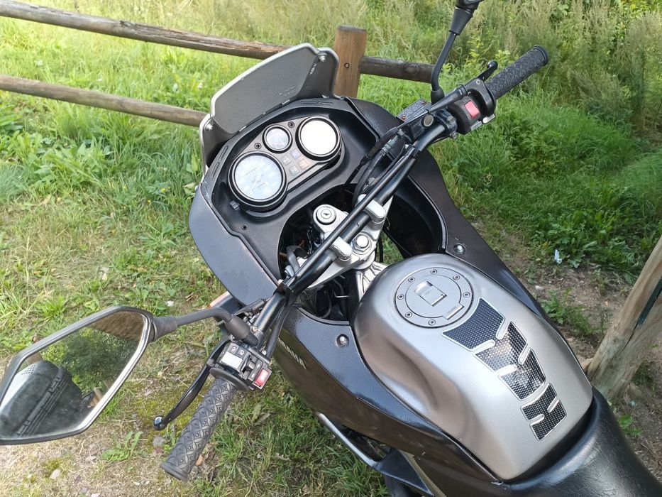 Yamaha Tdr 125 tanio/ do naprawy.