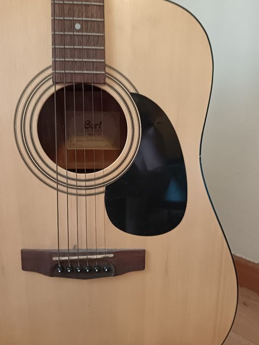 Cort AD810 OP Natural - Como Nova