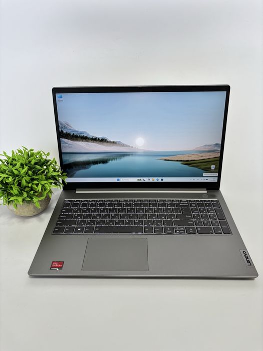 Lenovo ThinkBook 15 G2