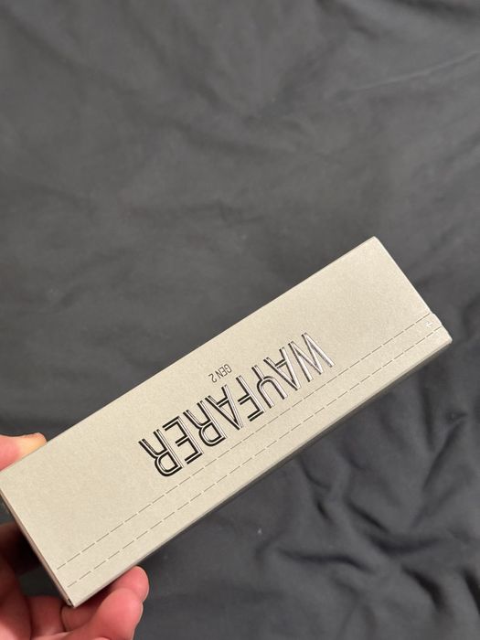 Okulary Meta Ray-Ban z kamera POLAR GRADIENT GRAPHITE
