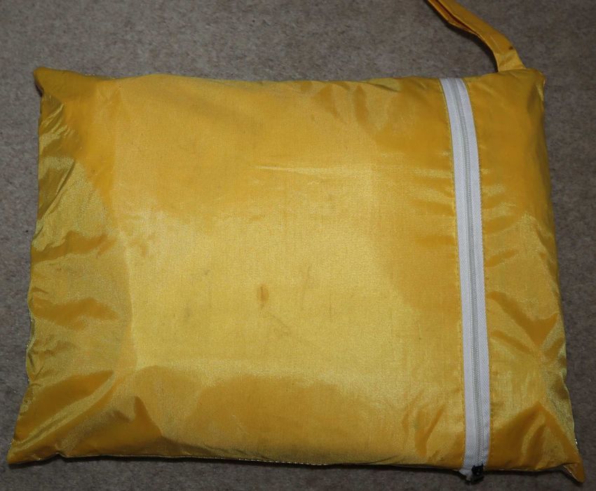 kombinezon przeciwdeszczowy Enviro ubranie robocze