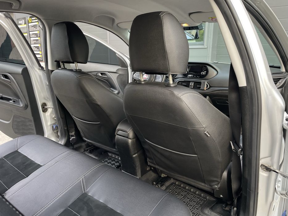 Fiat Tipo 2021 VIN ZFACF8ARXM6U37702 фото оголошення 22 з 23