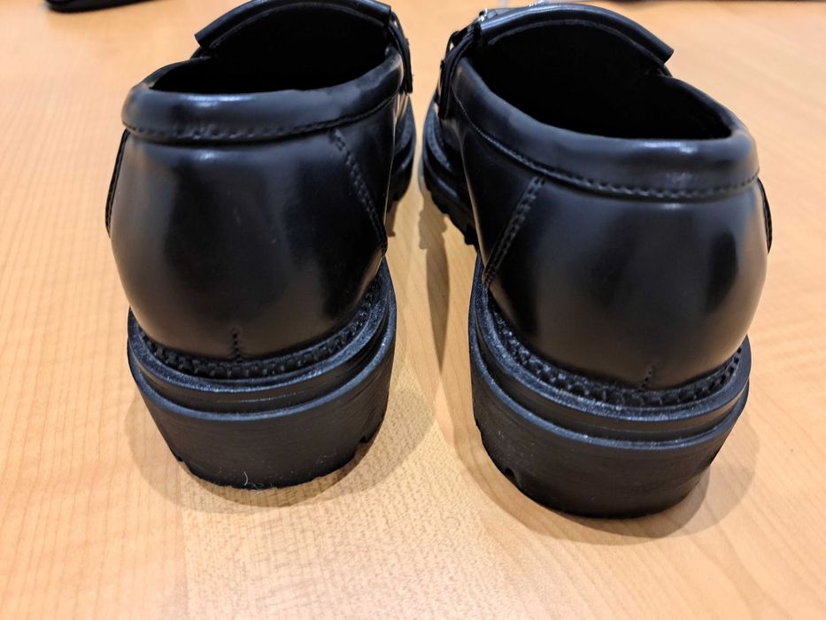 Sapatos de Senhora - N. 35