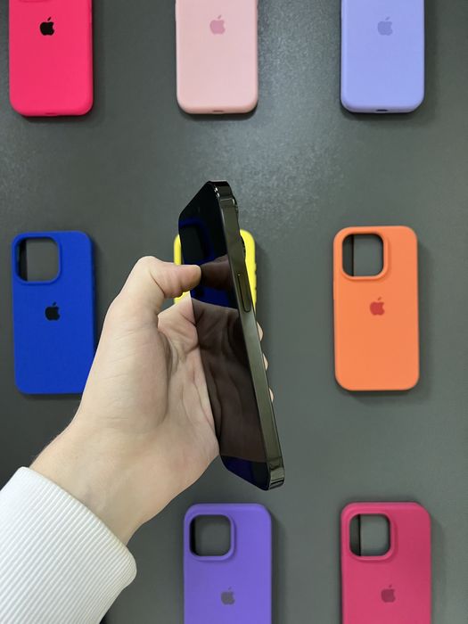 iPhone 14 Pro 128/256gb global Space Black + Гарантія від магазину