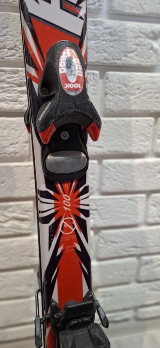 Narty RS 15 JR 100 CM