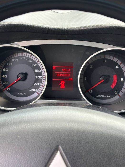 Mitsubishi Outlander XL 2008 VIN JMBXJCW7W8Z007883 фото оголошення 7 з 8