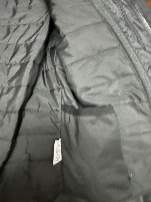 Casaco motard Macna M