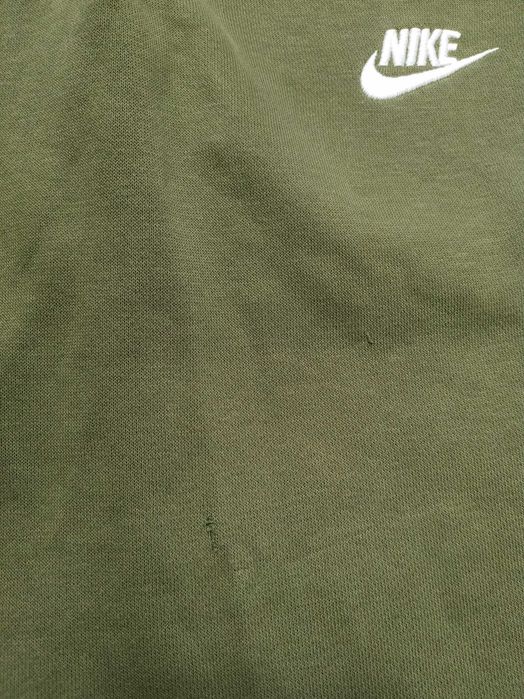 Męskie spodnie dresowe Nike Club Fleece XXL
