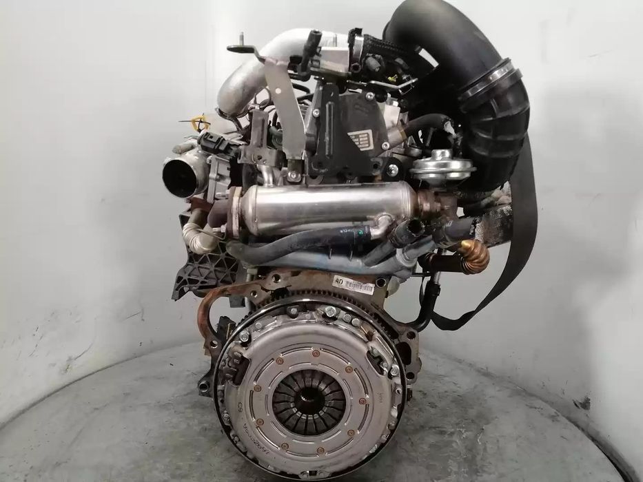 Motor Completo Chevrolet Captiva 2010 -Z20S