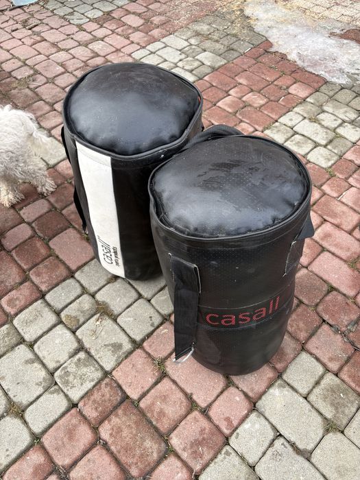 Worki bokserskie  Casall x2