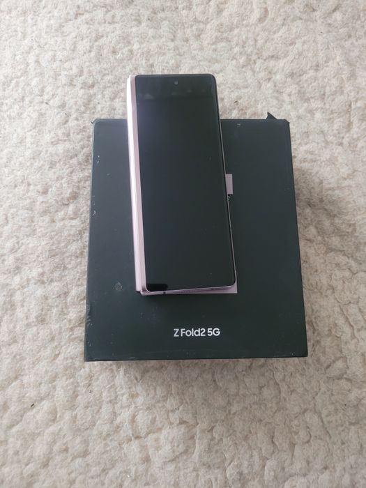 Samsung z fold 2 256gb